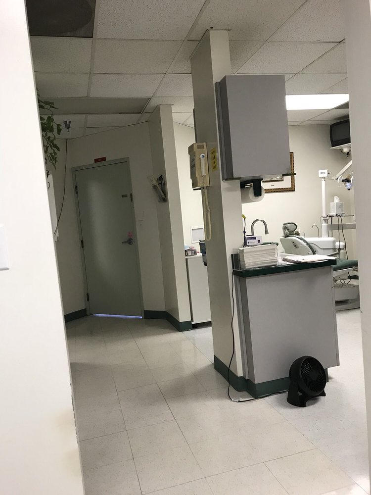 image of business El Camino Family Dental