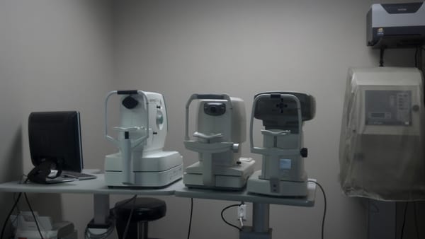 American Eye Care 