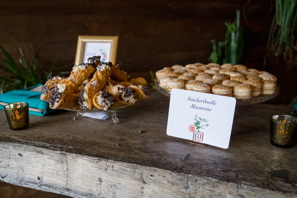 Gigi's Gluten Free Goodies