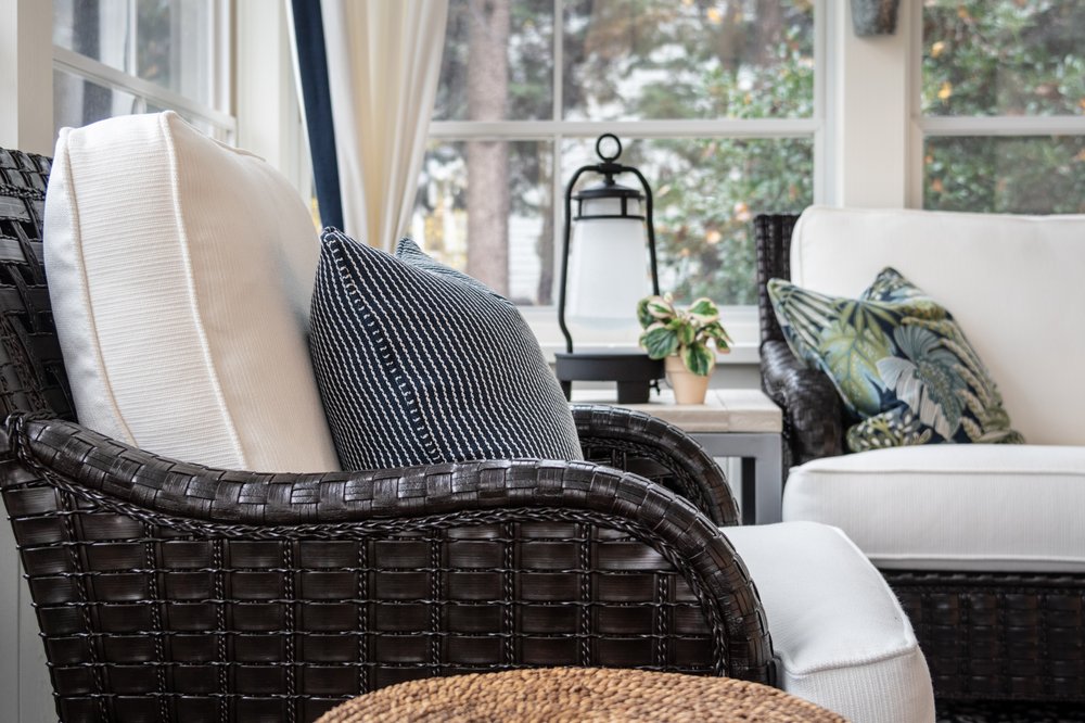 First Impressions by Julie Wagner