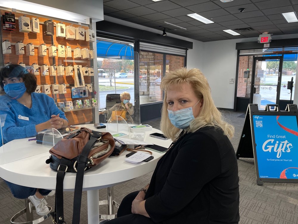 AT&T Store