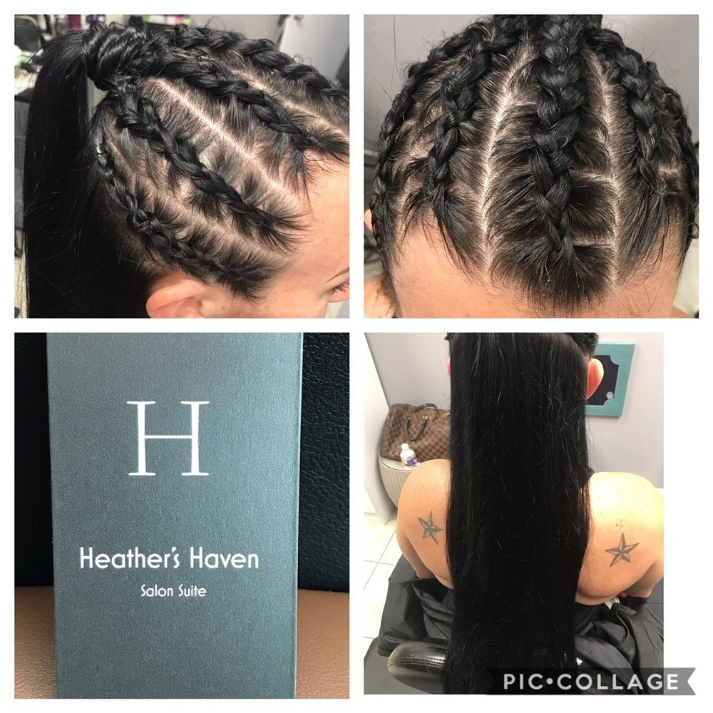 Heather’s Haven