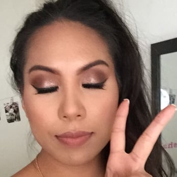 Sephora 24 Photos 102 Reviews Cosmetics Beauty Supply Photo Of Sephora Novato Ca United States 45 Minute Custom Makeover