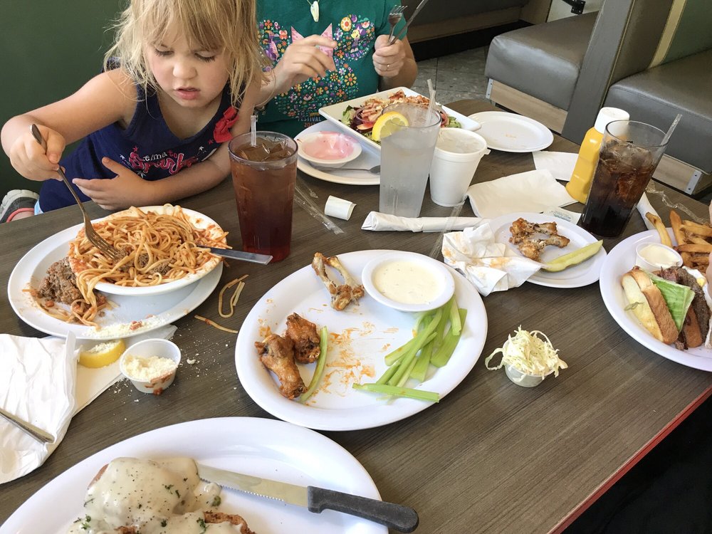 Hilton Head Diner Restaurant 132 Photos & 227 Reviews American