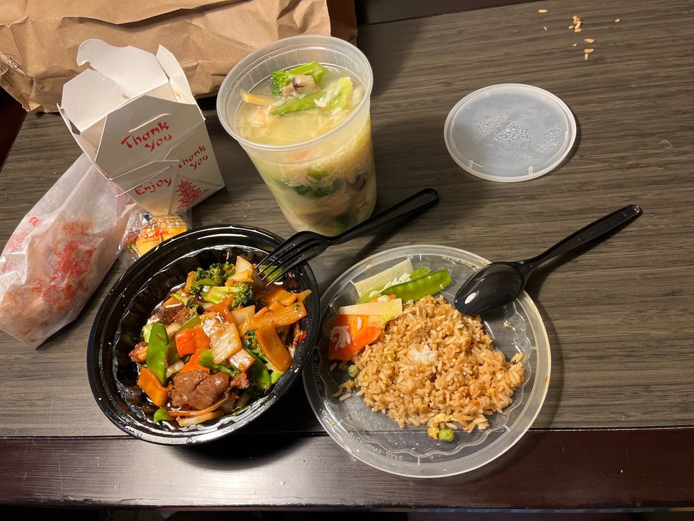 Oriental Express Oriental Express