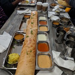 The Best 10 Indian Restaurants Near Dublin Ca 94568 With Prices 2 Sri Vasantha Bhavan