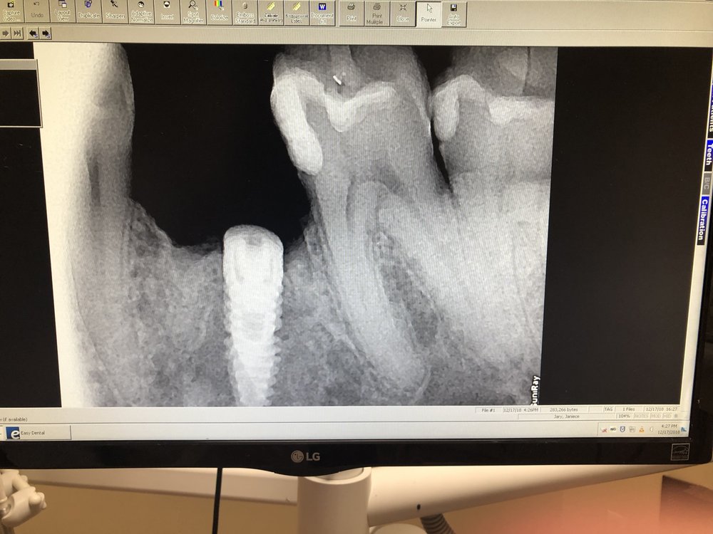 image of business Anatoly Vaisman, DDS