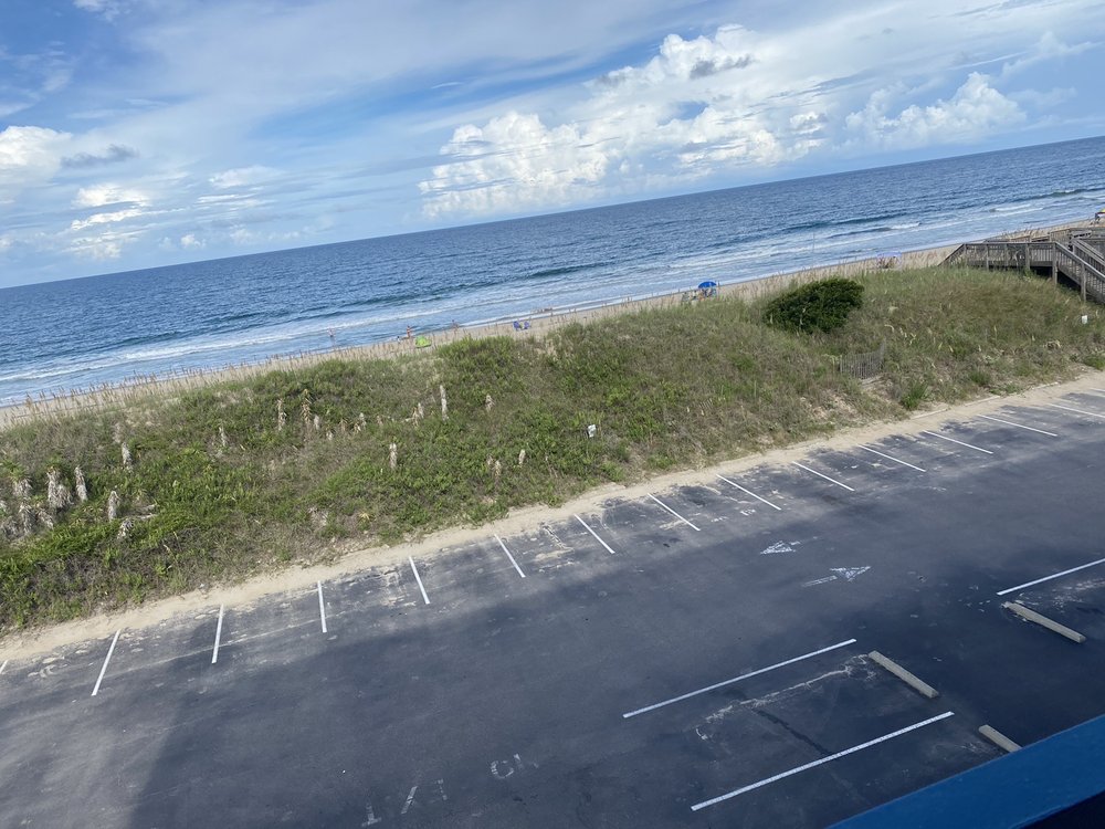 Holiday Inn Express Nags Head Oceanfront