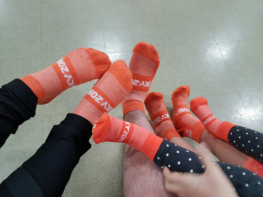 Sky Zone
