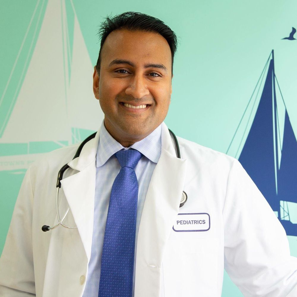 image of business Rivertowns Pediatrics