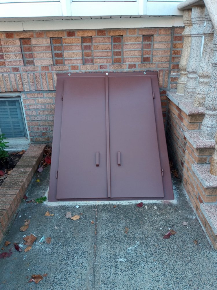 Door Masters