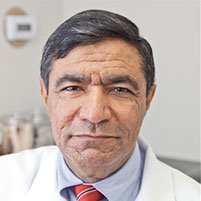 image of business Jahangeer H Dogar, MD - Asthma & Allergy Clinic