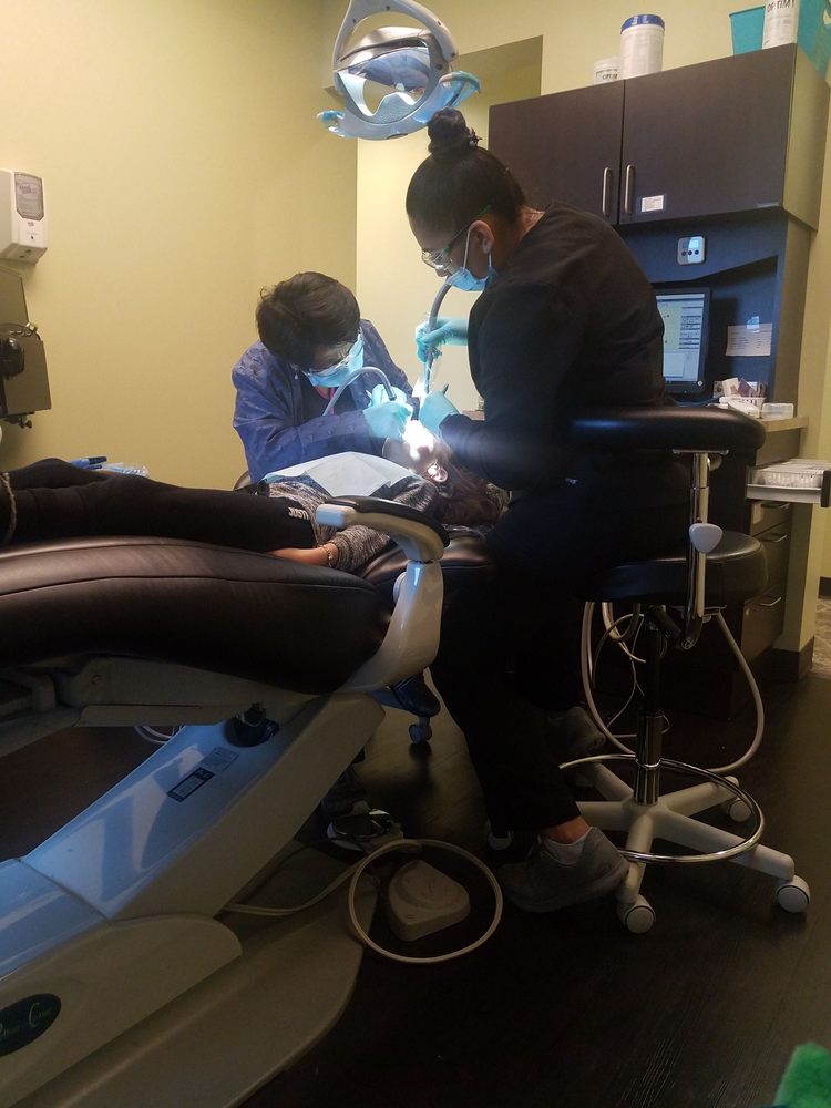 image of business Ardas Family Dental