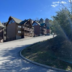 Black Bear Ridge Resort Cabin Rentals LLC photo