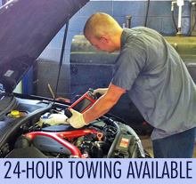 Hyatt's Auto Repair