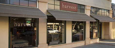 image of business Harvest