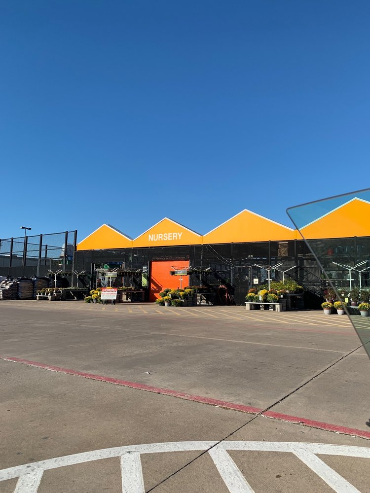 The Home Depot