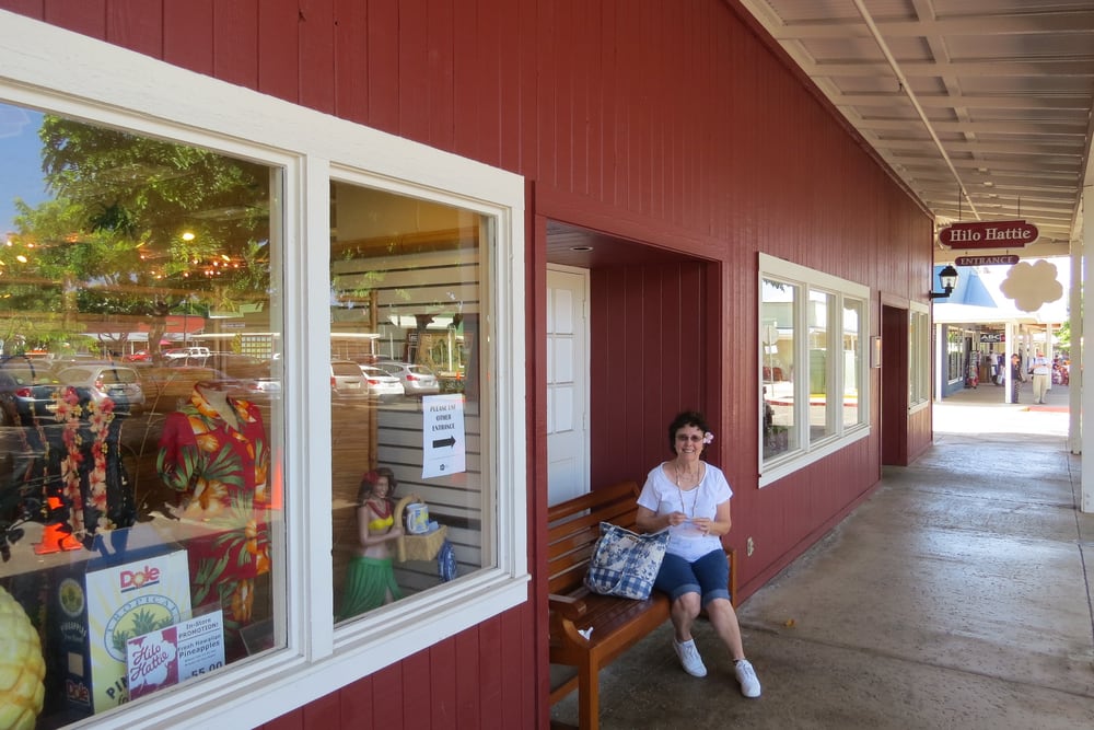 Hilo Hattiethe Store of Hawaii 36 Photos & 85 Reviews Department
