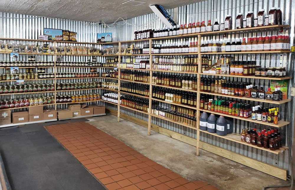 Tillmans Meats, Produce, & Bakery