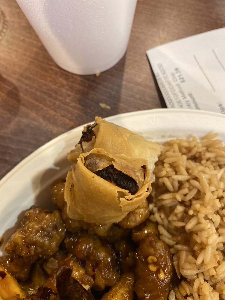 Peking Asian Cuisine