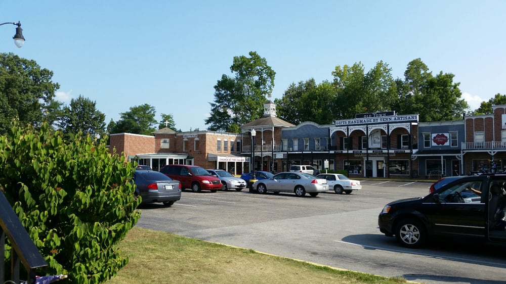 Casey Jones Village 31 Photos & 25 Reviews Shopping 56 Casey