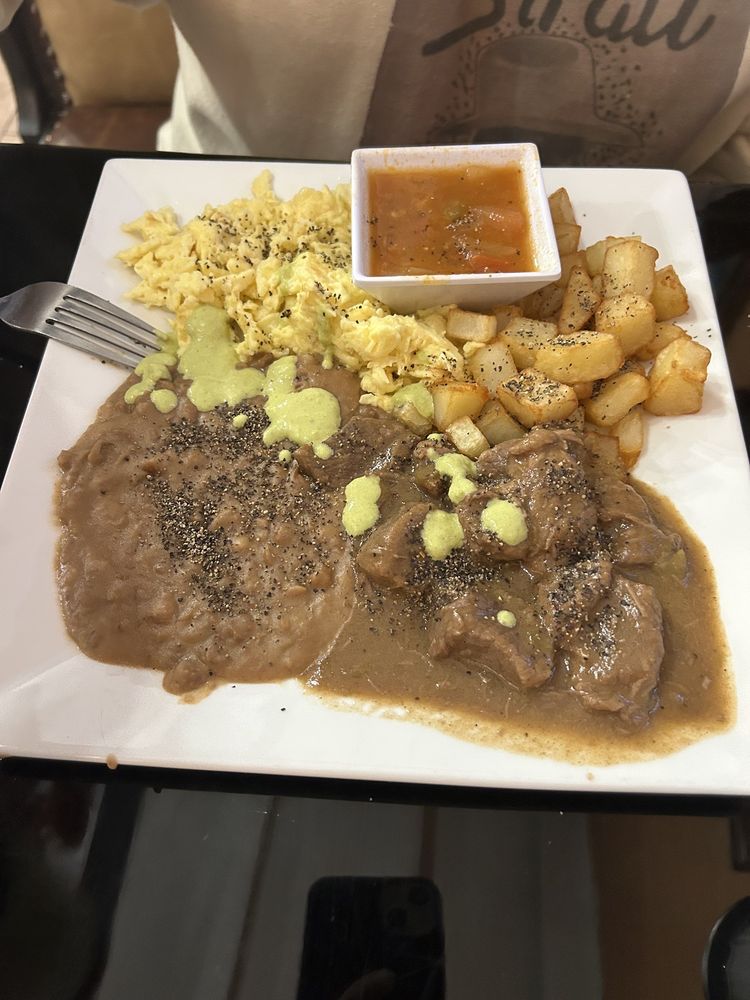 Mi Tierra
