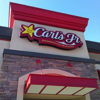 Carls jr coupons las vegas