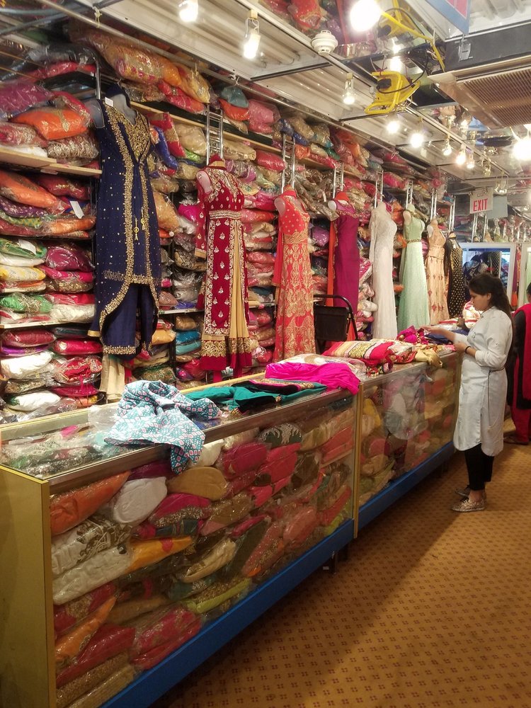 Chandan Fashion