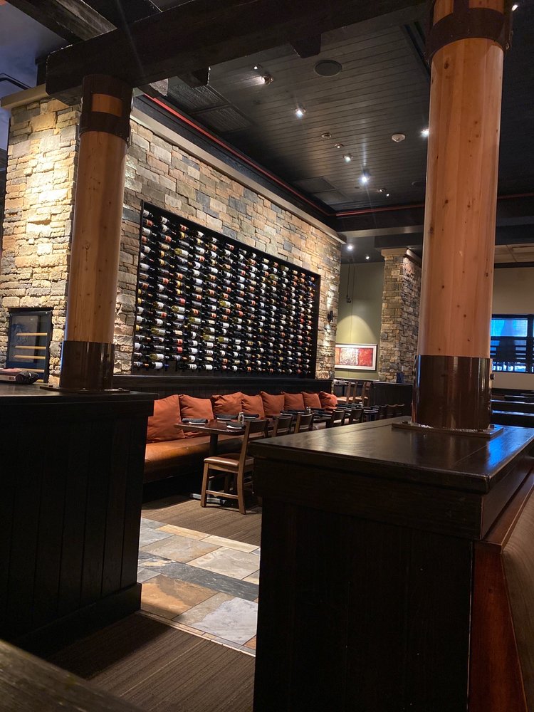 Firebirds Wood Fired Grill