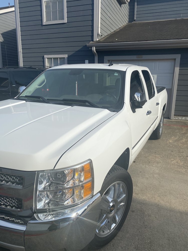 Juan Pro Detailing
