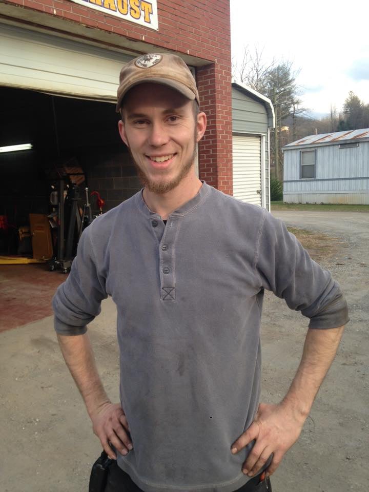 Hillman Family Automotive