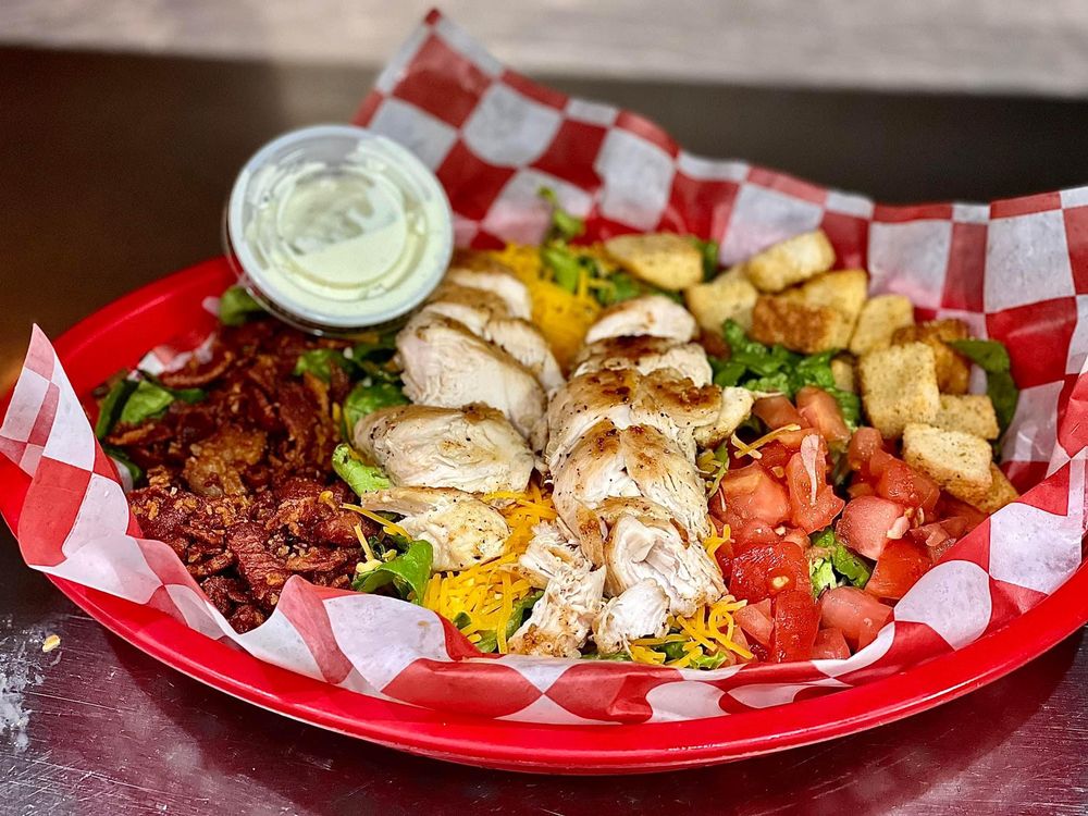 Gibby's Grill & Bar