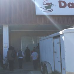 7th day cafe coffee tea 307 mims rd sylvania ga restaurant