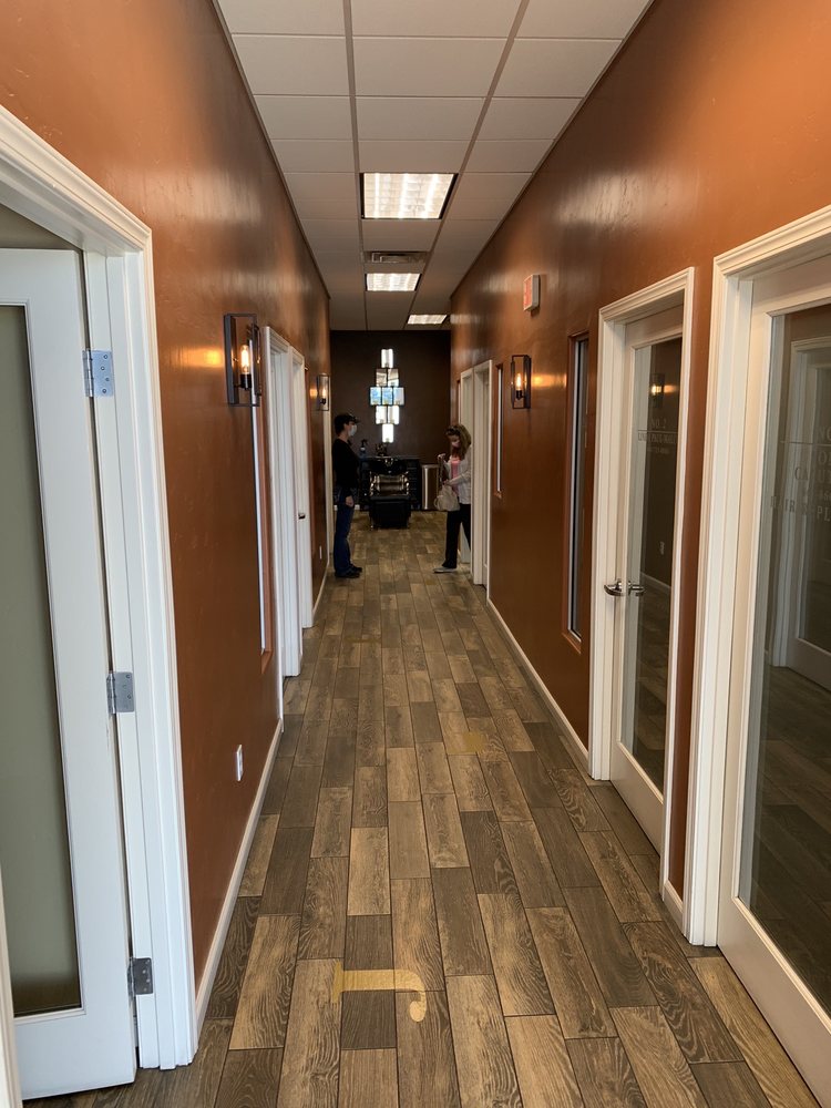 J Salon Studios & Spa