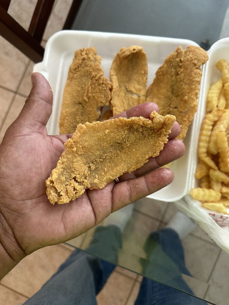 Second Seafood Market Second Seafood Market