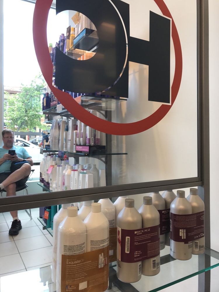 O