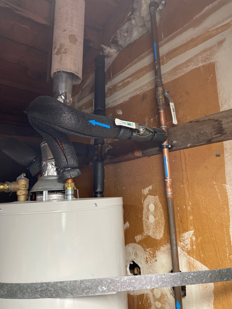 image of business Phoenix Plumbing Heating and Air