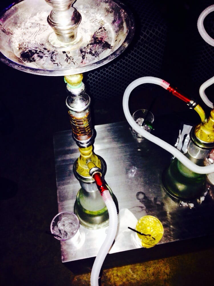Darna Restaurant and Lounge