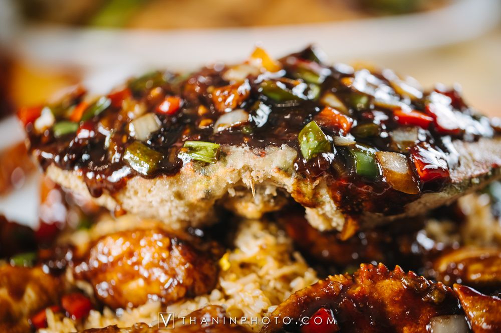 Canton Chinese Restaurant