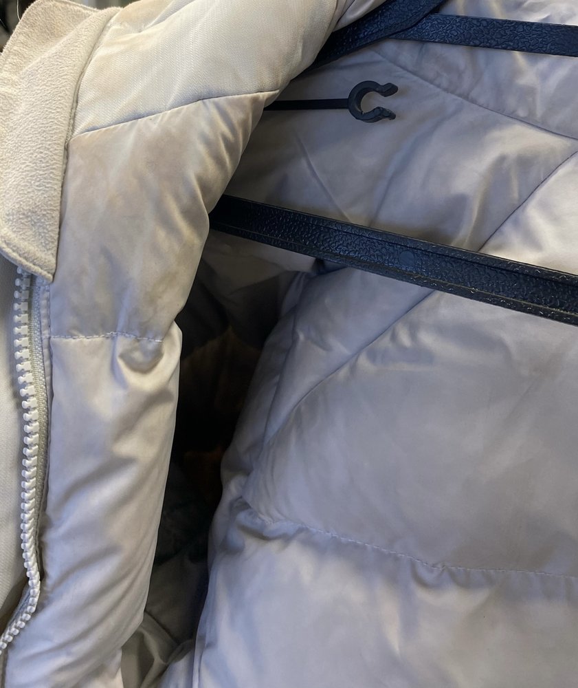 Castledowns Cleanitizing Drycleaners