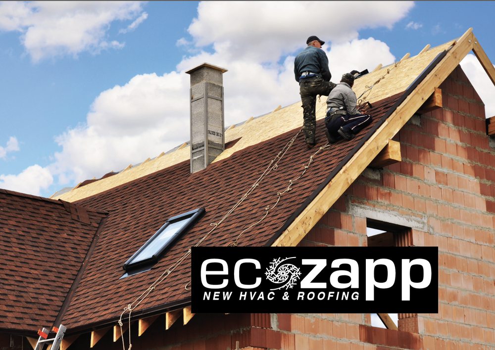 image of business EcoZapp A/C Efficiency