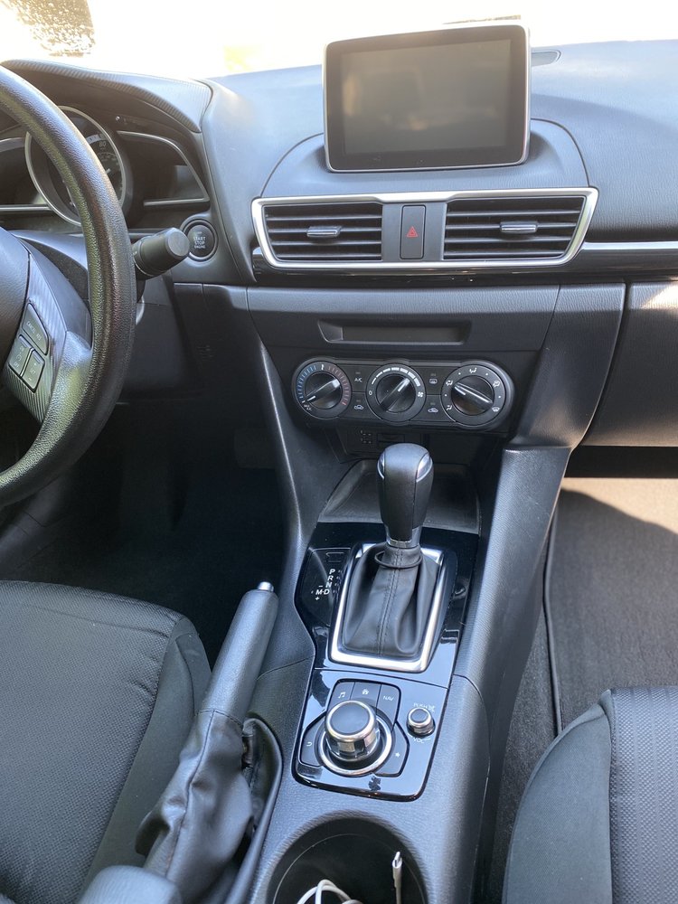 Ian's Elite Mobile Detailing