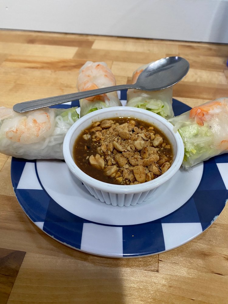 83 Vietnamese Cuisine