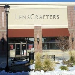 lenscrafters optometrists 10442 town center dr westminster co vision works westminster colorado