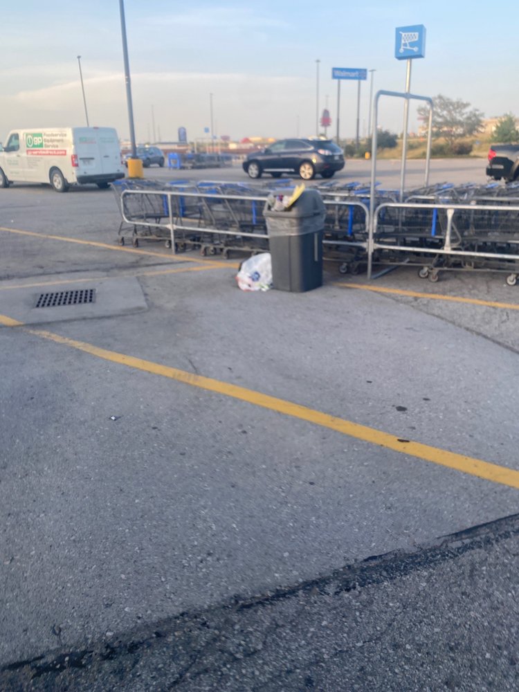 Walmart Supercenter