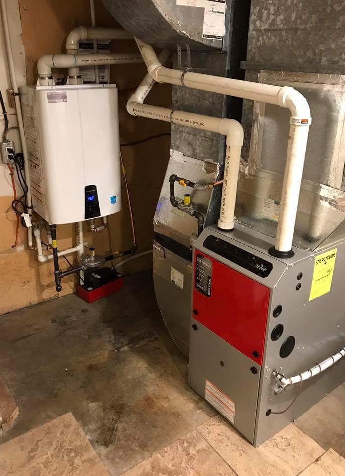 Sooke Coastal Plumbing and Gas