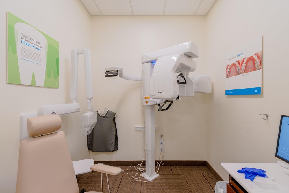 image of business Dentists at Chisholm Trail