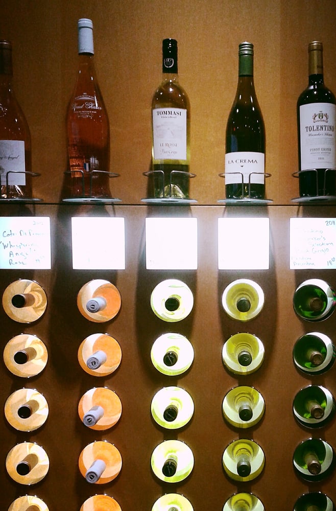 Fuzi Fine Wines