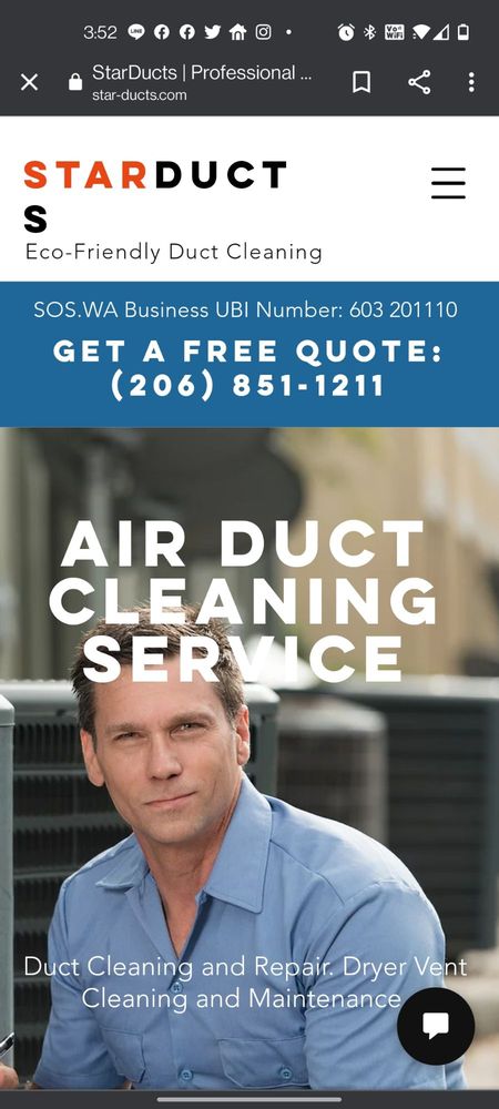 image of business StarDucts