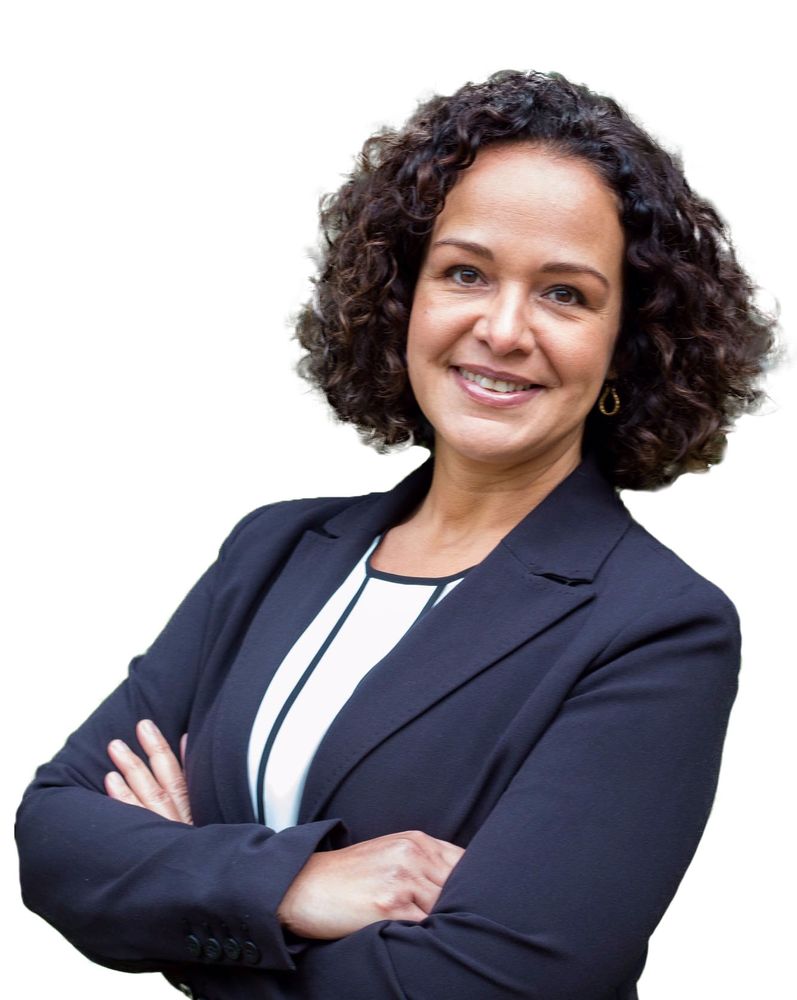 Izanete Nascimento -Florida Homes Realty & Mortgage